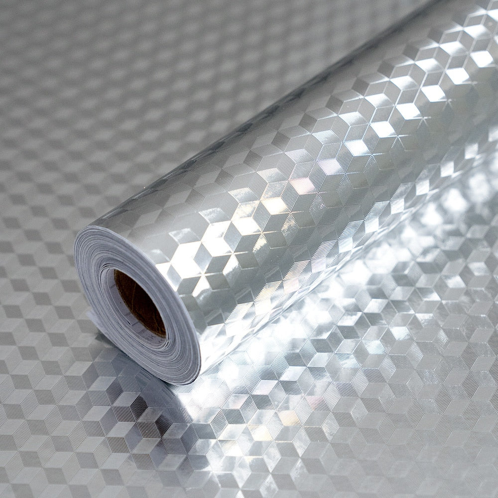 Easy-Clean Protection autocollant en aluminium – Joyaux des Chefs